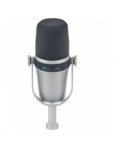 Shure MV7-S