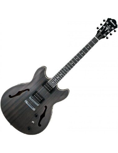 Ibanez AS53-TKF Transparent...