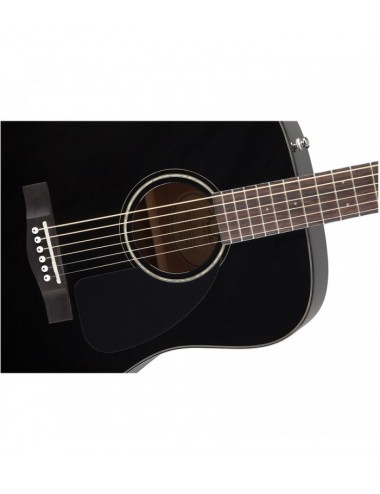 Fender CD-60 Dreadnought V3...