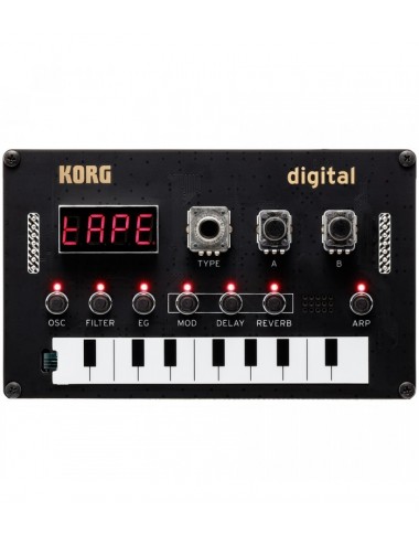 Korg NTS-1 Digital Kit
