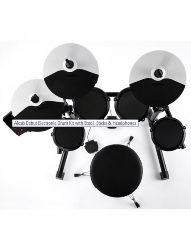 Alesis Debut Kit