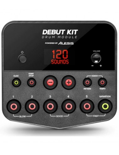 Alesis Debut Kit