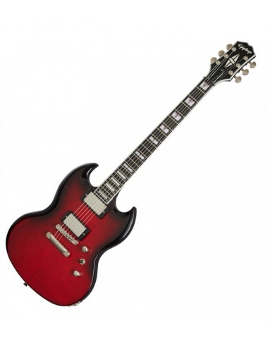 Epiphone SG Prophecy RTAG