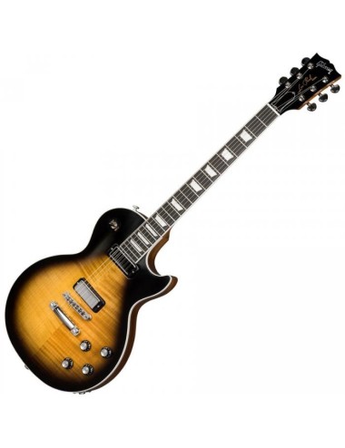 Gibson Les Paul Deluxe...