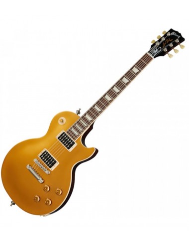 Gibson Slash Victoria Les...