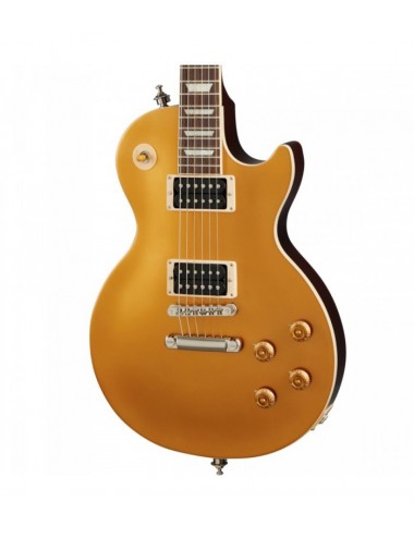 Gibson Slash Victoria Les...