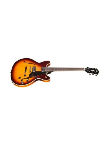 Guild Starfire IV ST Maple AB