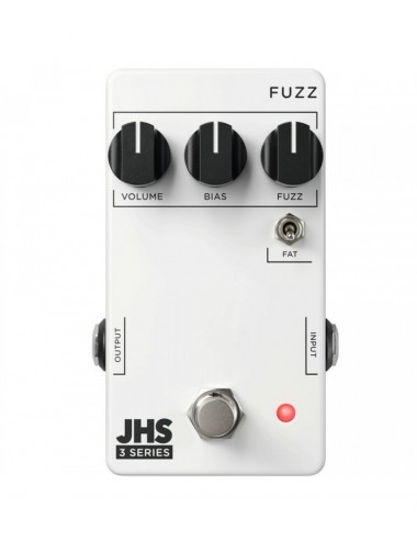 JHS Fuzz 3