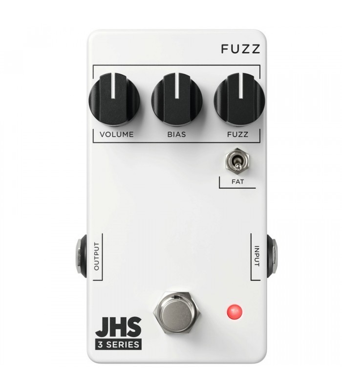 MXR M225 Sub Machine Fuzz