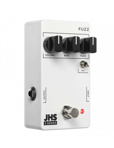 JHS Fuzz 3
