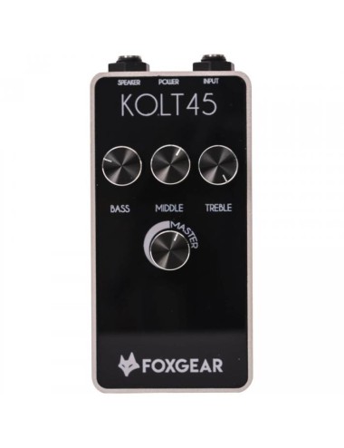 FoxGear Kolt 45 Power