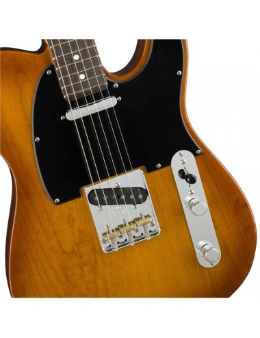 Fender AM Performer Tele RW...