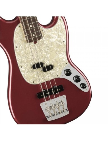 Fender AM Performer Mustang...