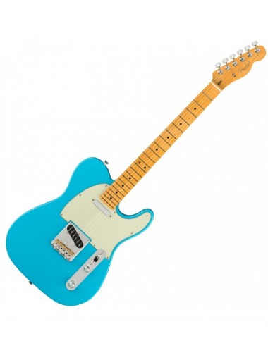 Fender AM Pro II Tele MN MBL