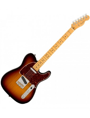 Fender AM Pro II Tele MN 3TSB