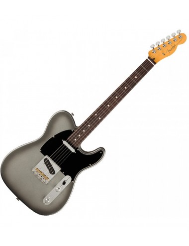 Fender AM Pro II Tele RW MER