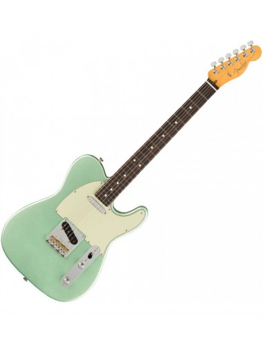 Fender AM Pro II Tele RW MSFG