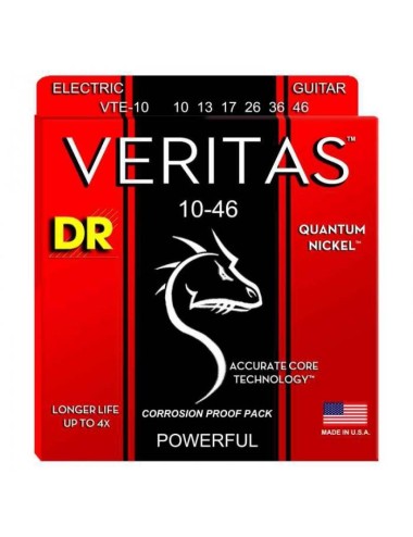DR VTE-10 Veritas (10-46)
