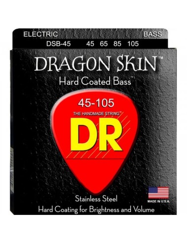 DR DSB-45 Dragon Skin (45-105)