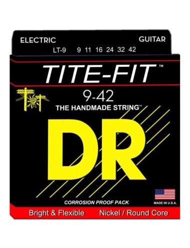 DR LT-9 Tite-Fit (9-42)