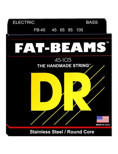 DR FB-45 Fat-Beams (45-105)