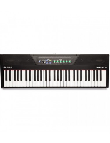 Teclado Alesis Harmony 61