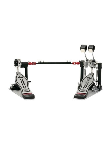 DW 9002PC Pedal Doble