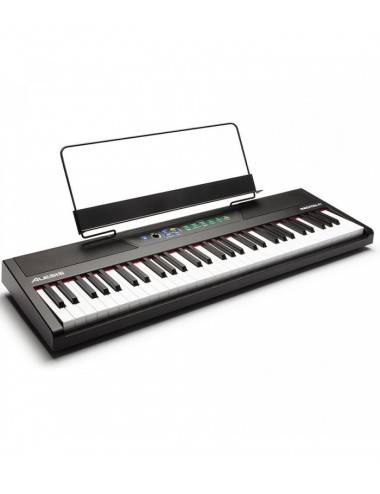 Teclado Alesis Harmony 61