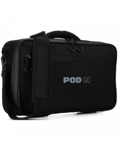 Line 6 Pod Go Funda