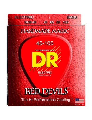 DR RDB-45 Red Devils (45-105)