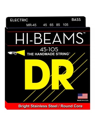 DR MR-45 Hi-Beams (45-105)