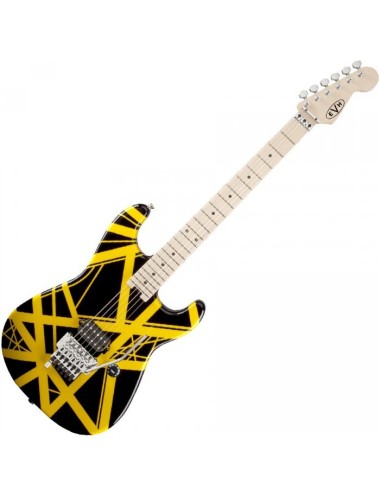 EVH Striped Series...