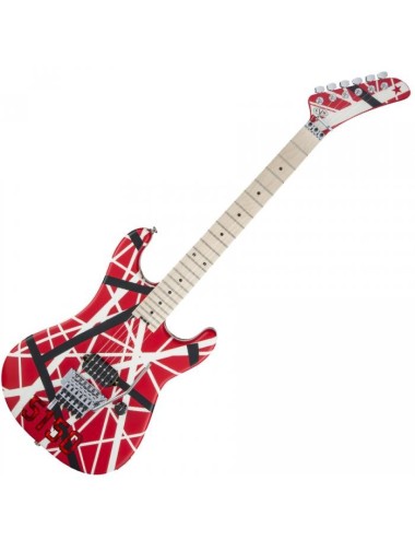 EVH Striped Series 5150...