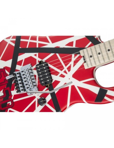 EVH Striped Series 5150...