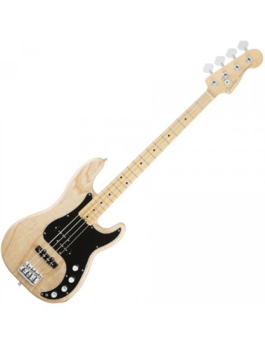 Fender AM Elite P-Bass Ash...