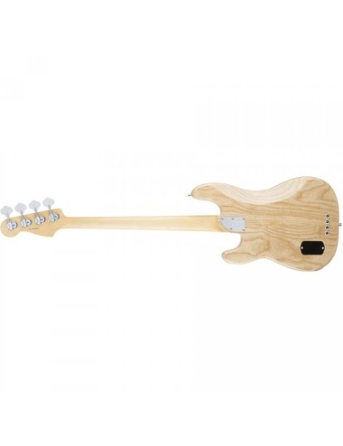 Fender AM Elite P-Bass Ash...