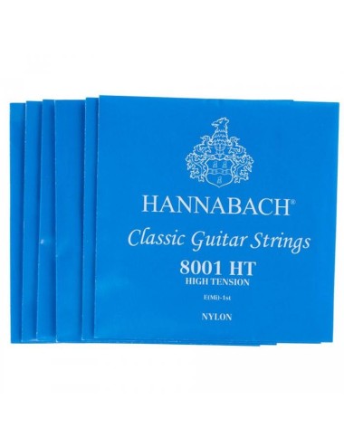 Hannabach 800 HT