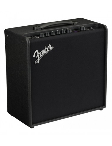 Fender Mustang LT50