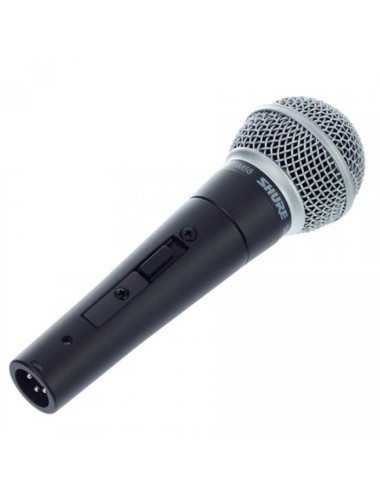 Shure SM58 SE