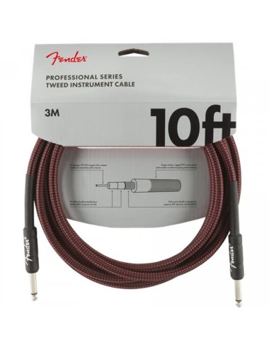 Fender Professional Cable...