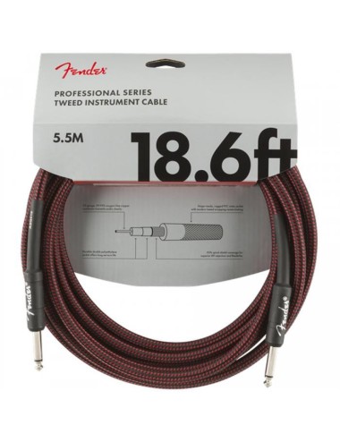 Fender Professional Cable...