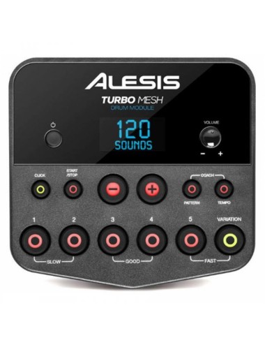 Alesis Turbo Mesh Kit