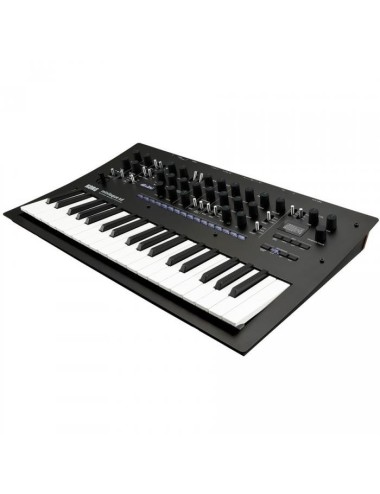 Korg Minilogue XD