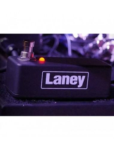 Laney FS1-Mini Footswitch