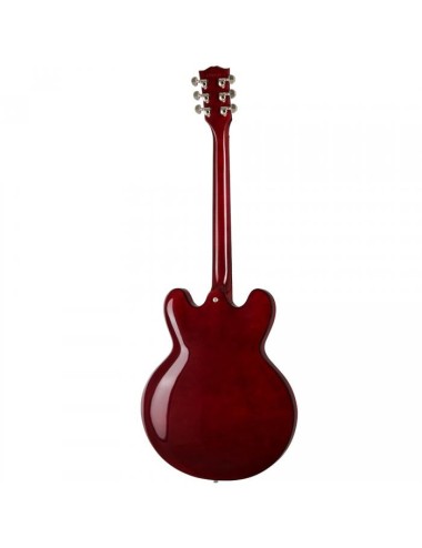 Gibson ES-335 Studio WR