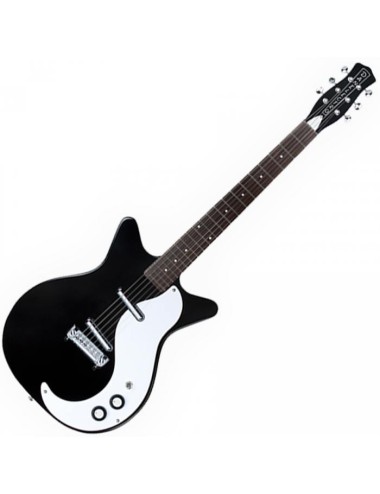 Danelectro 59M NOS+ Black