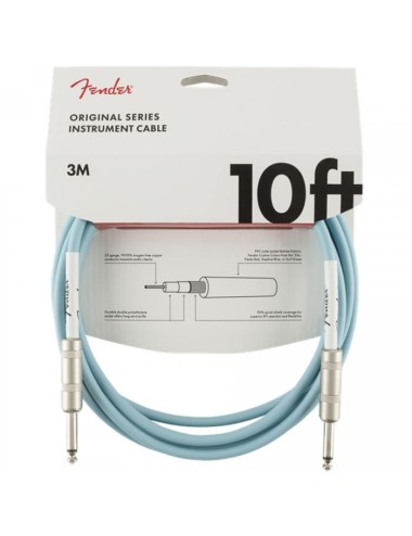 Fender Original Cable DNB 3m