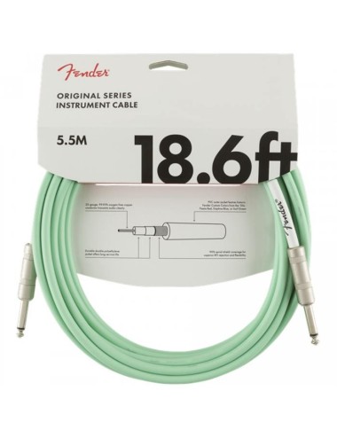 Fender Original Cable SFG 5,5m