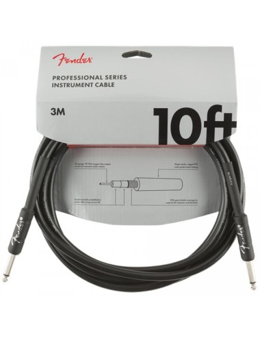 Fender Professional Cable...