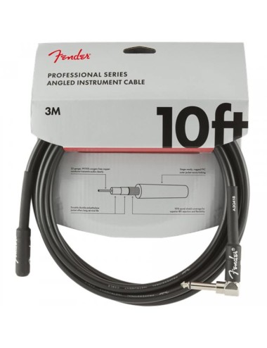 Fender Professional Cable...